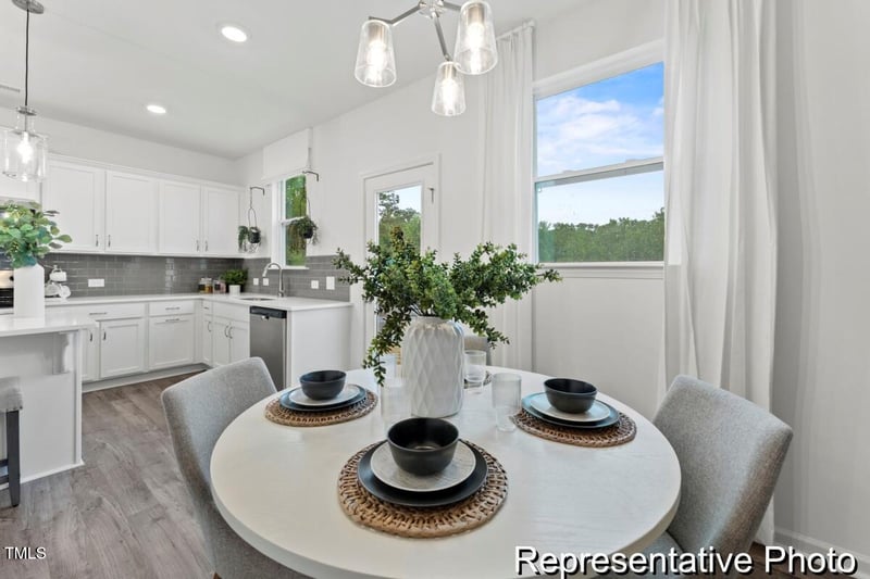 230 Camel Crazies Pl #18, Lillington, NC 27546