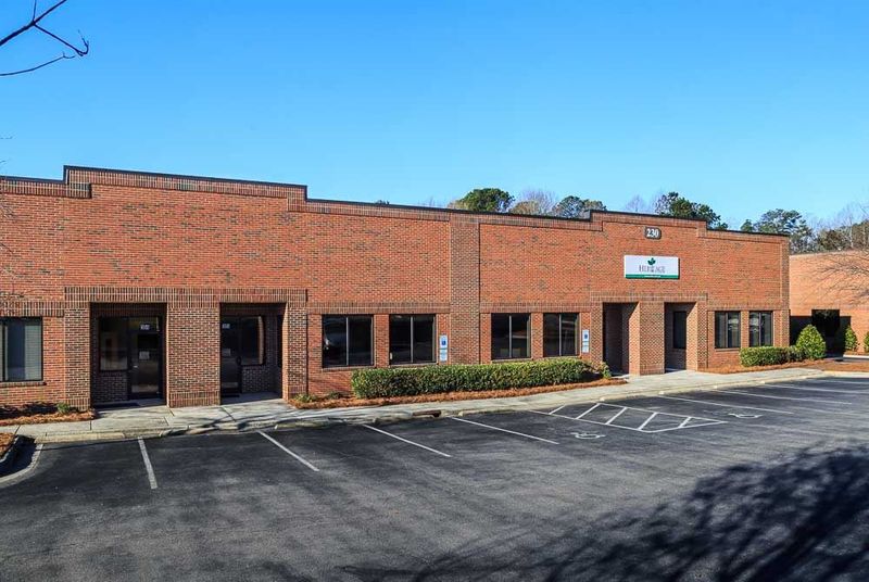 230 Capcom Ave #104, 105, 106, 107, Wake Forest, NC 27587