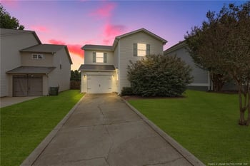 230 Chloe Dr, Fayetteville, NC 28301