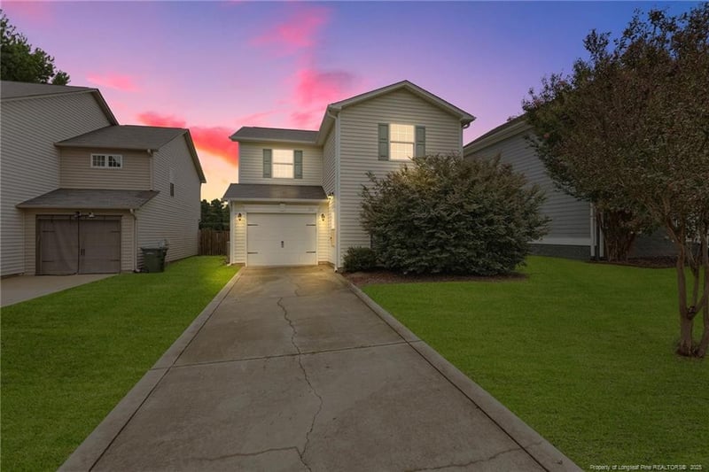 230 Chloe Dr, Fayetteville, NC 28301
