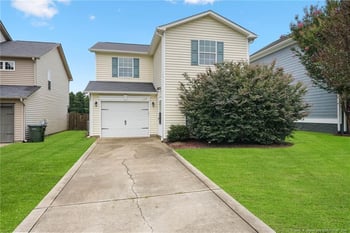 230 Chloe Dr, Fayetteville, NC 28301