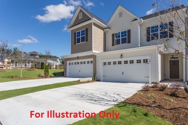 230 Churment Ct, Durham, NC 27703