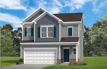 230 Courtside Dr, Dunn, NC 28334