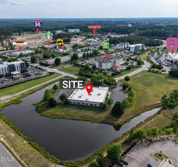 230 Equity Dr, Smithfield, NC 27577
