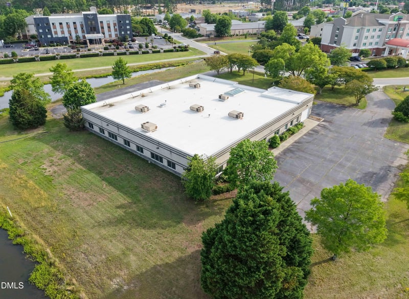 230 Equity Dr, Smithfield, NC 27577