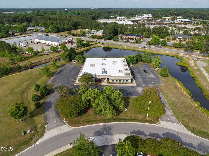 230 Equity Dr, Smithfield, NC 27577