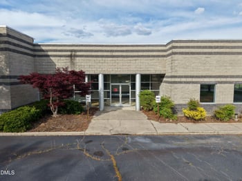 230 Equity Dr, Smithfield, NC 27577