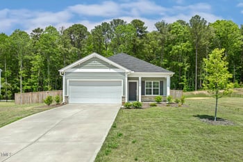 230 Forest Meadow Ln, Franklinton, NC 27525