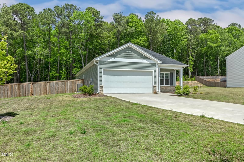 230 Forest Meadow Ln, Franklinton, NC 27525