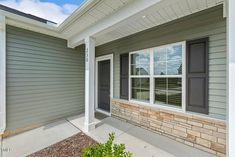 230 Forest Meadow Ln, Franklinton, NC 27525
