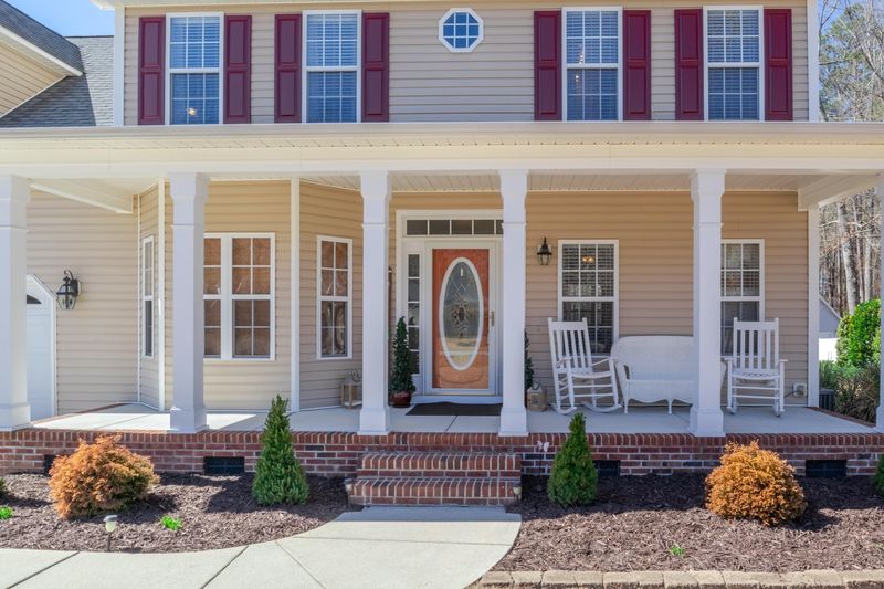 230 Fox Pen Dr, Raleigh, NC 27603