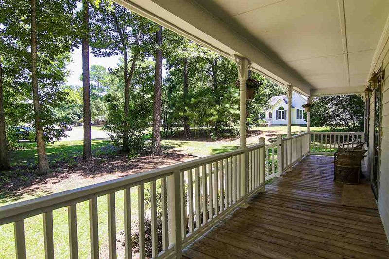230 George Wilton Rd, Clayton, NC 27520