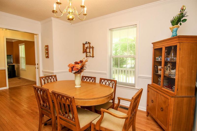 230 George Wilton Rd, Clayton, NC 27520