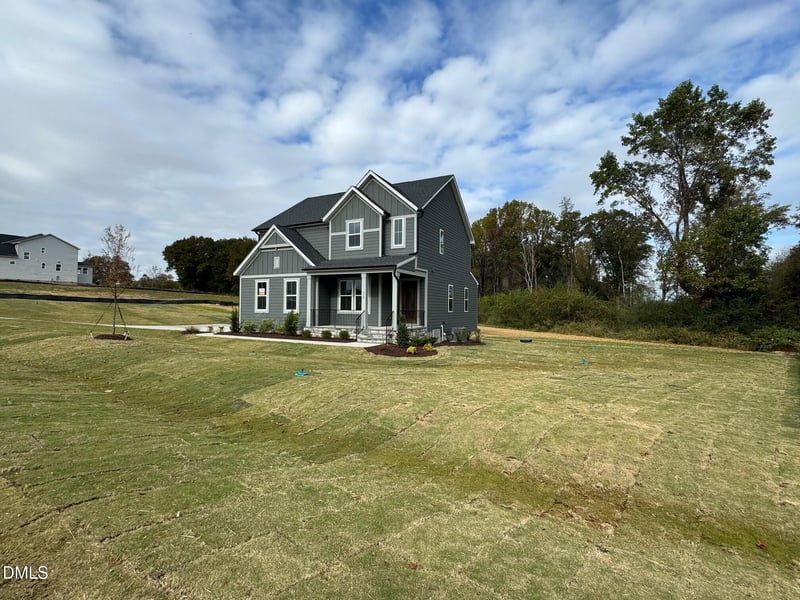 230 Grading Stick Ct, Angier, NC 27501