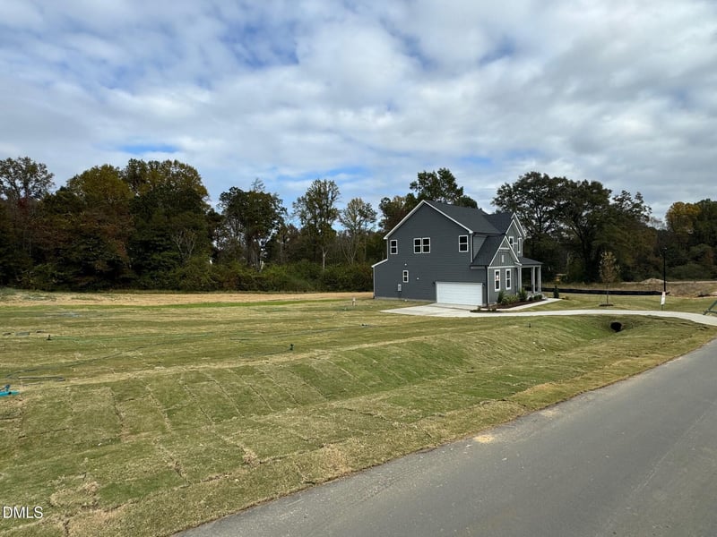 230 Grading Stick Ct, Angier, NC 27501