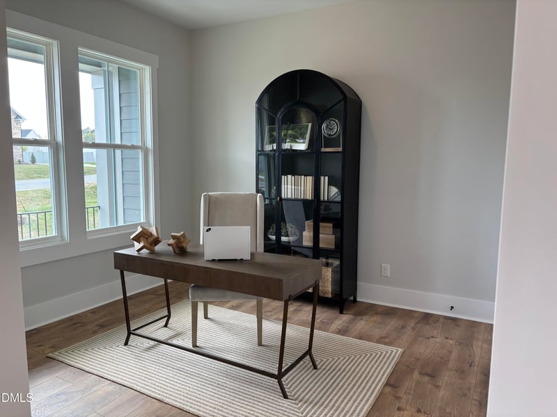 230 Grading Stick Ct, Angier, NC 27501