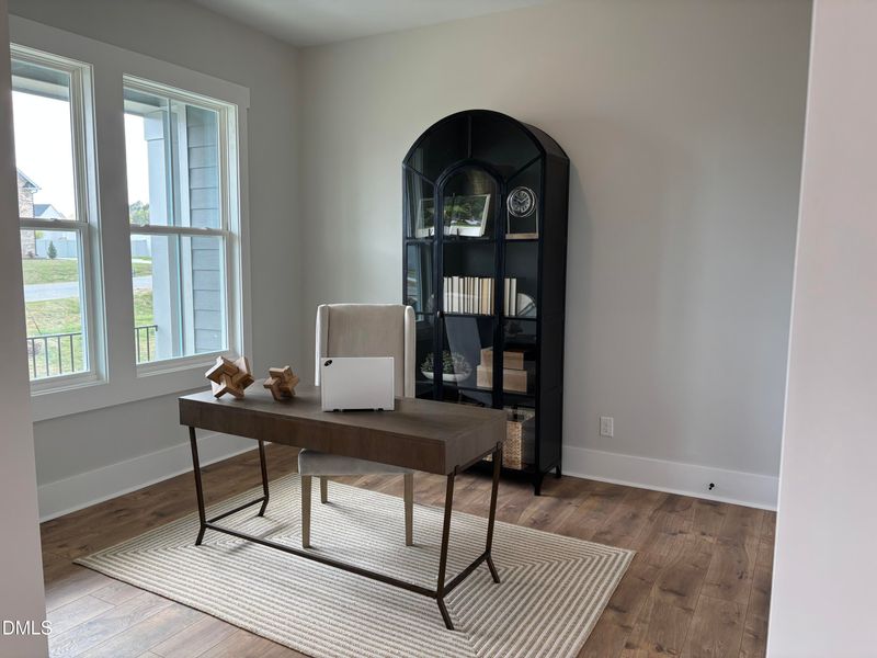 230 Grading Stick Ct, Angier, NC 27501