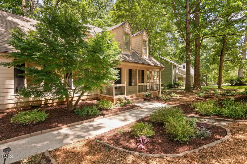 230 Heidinger Dr, Cary, NC 27511
