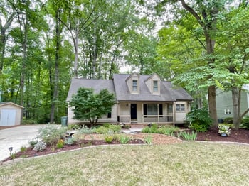 230 Heidinger Dr, Cary, NC 27511