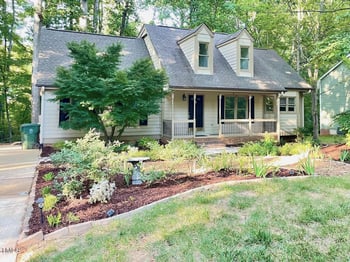230 Heidinger Dr, Cary, NC 27511