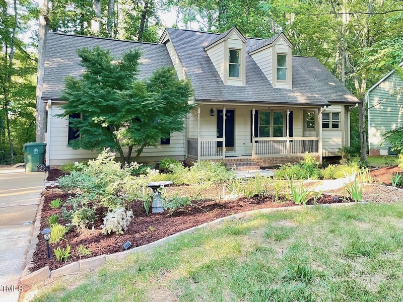 230 Heidinger Dr, Cary, NC 27511