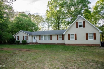 230 Hillsborough Rd, Timberlake, NC 27583