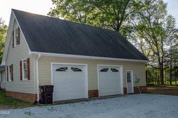 230 Hillsborough Rd, Timberlake, NC 27583