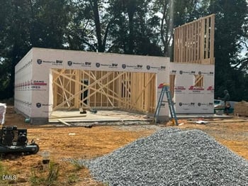 230 Hopewell Branch Ct, Smithfield, NC 27577