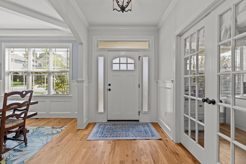 230 Kew Gardens Way, Rolesville, NC 27571