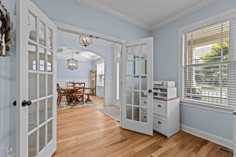 230 Kew Gardens Way, Rolesville, NC 27571
