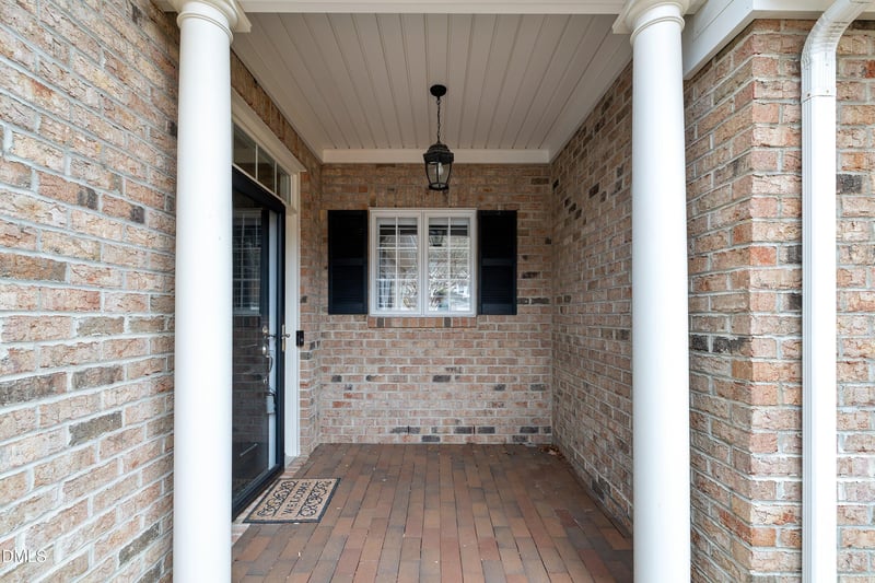 230 Lake Park Cir, Smithfield, NC 27577