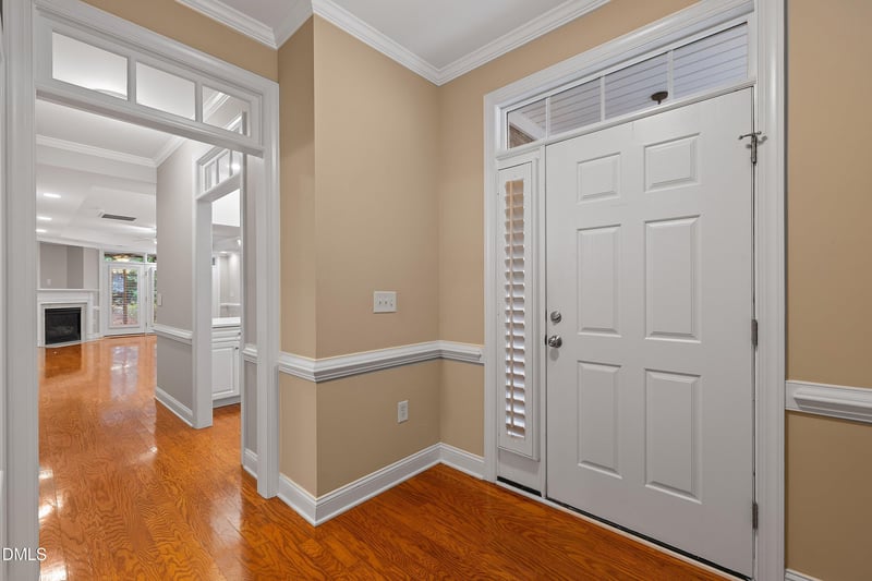 230 Lake Park Cir, Smithfield, NC 27577