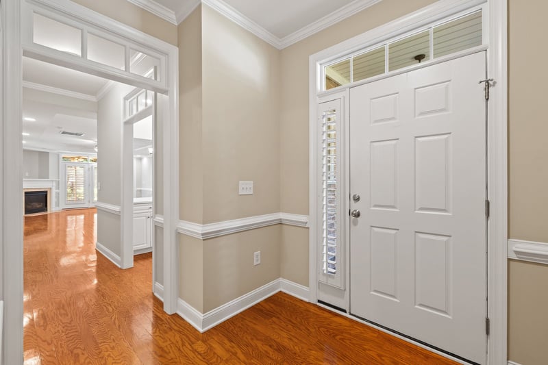 230 Lake Park Cir, Smithfield, NC 27577