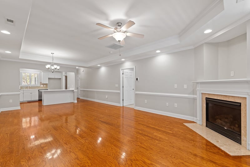 230 Lake Park Cir, Smithfield, NC 27577