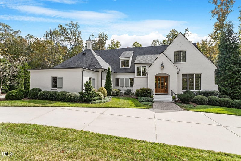 230 Lancaster Dr, Chapel Hill, NC 27517