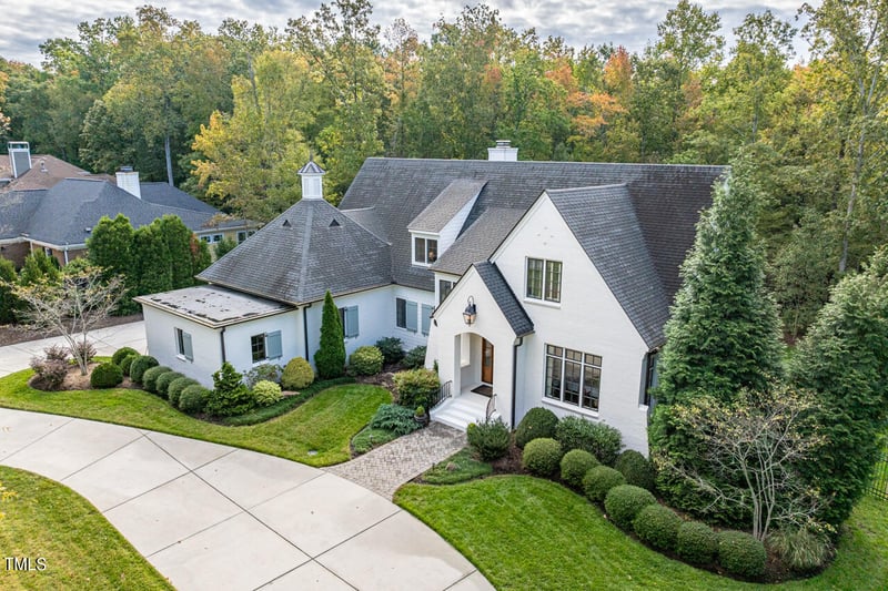 230 Lancaster Dr, Chapel Hill, NC 27517