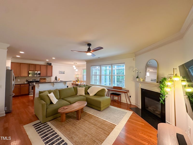 230 Langford Valley Way, Cary, NC 27513