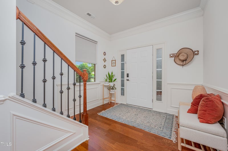 230 Langford Valley Way, Cary, NC 27513