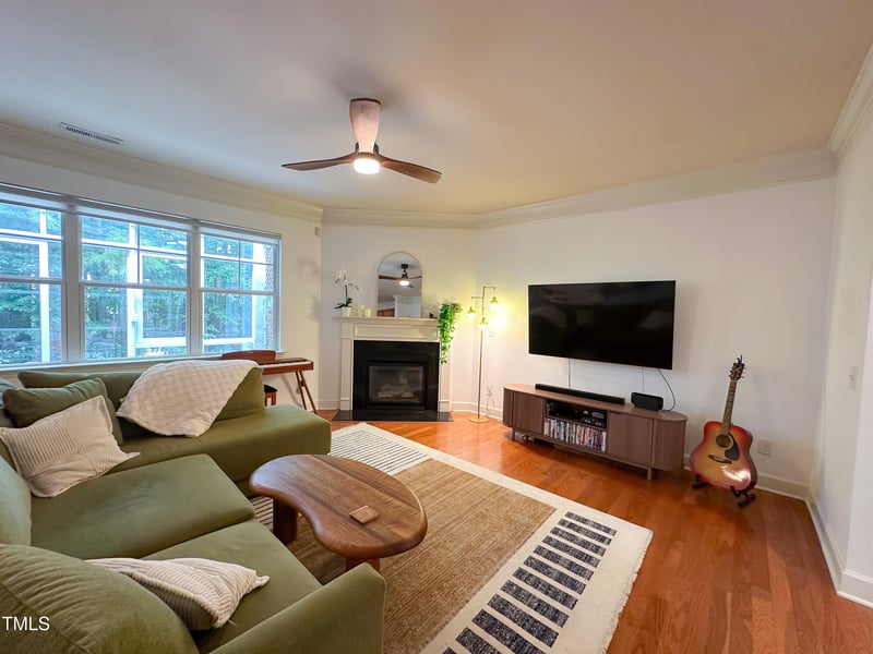 230 Langford Valley Way, Cary, NC 27513