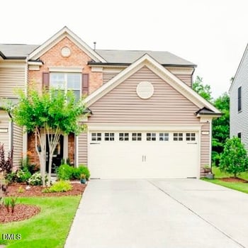 230 Lynchwick Ln, Durham, NC 27703