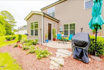 230 Lynchwick Ln, Durham, NC 27703