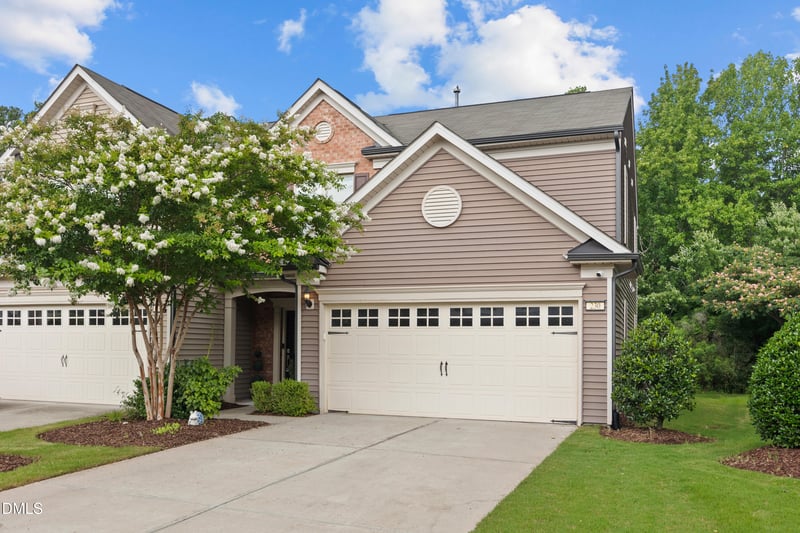 230 Lynchwick Ln, Durham, NC 27703