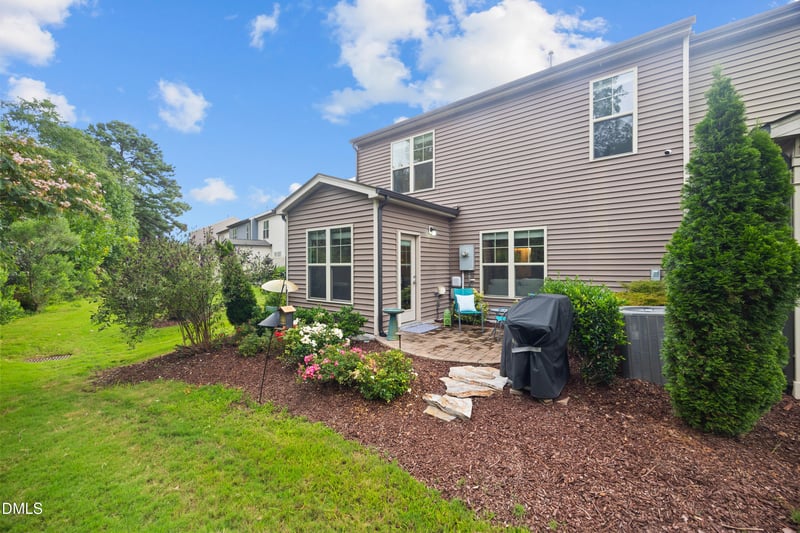 230 Lynchwick Ln, Durham, NC 27703