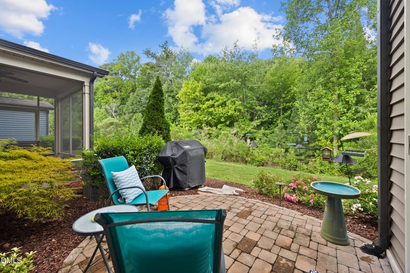 230 Lynchwick Ln, Durham, NC 27703