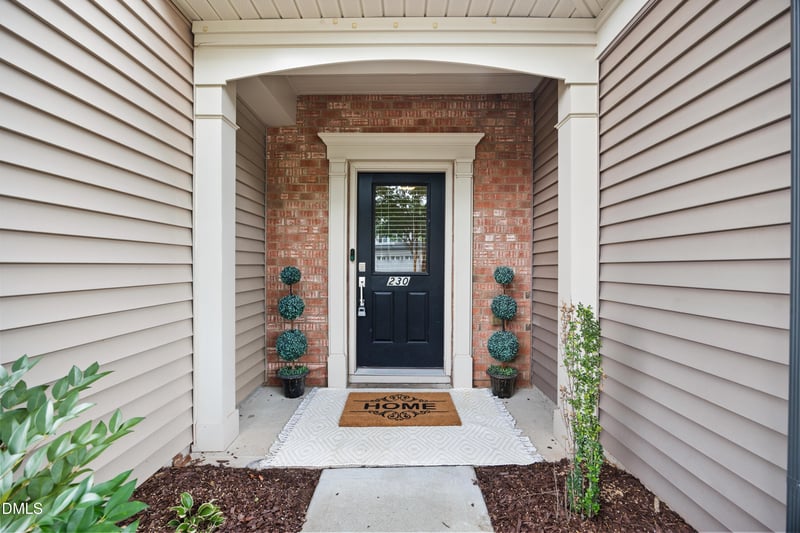 230 Lynchwick Ln, Durham, NC 27703