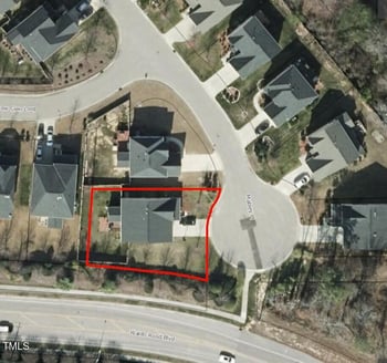 230 Mabley Pl, Cary, NC 27519