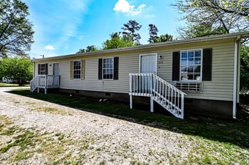 230 Maple Dr, Oxford, NC 27565