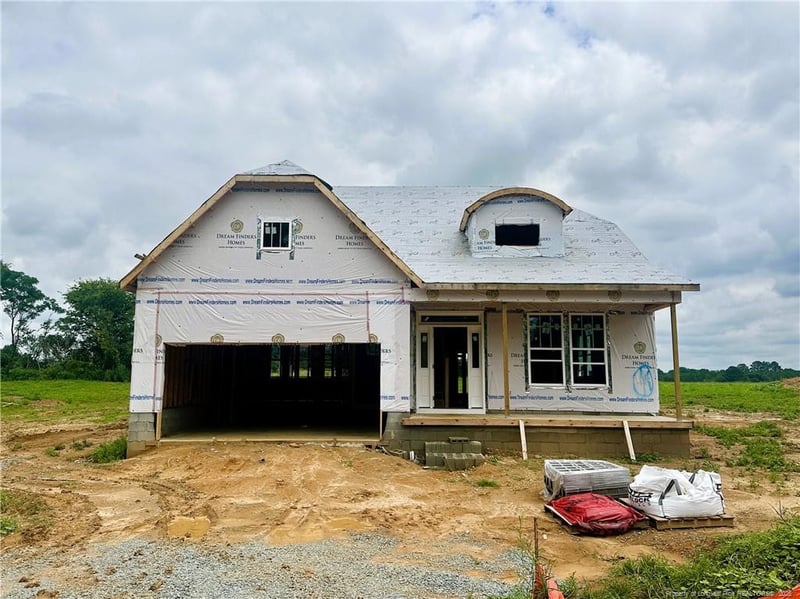 230 Maverick Ln Lot 11, Dunn, NC 28334