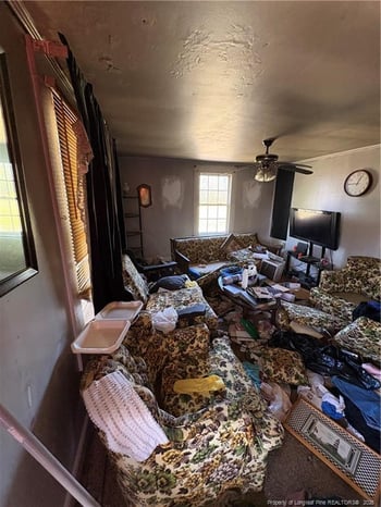 230 Meadow Rd, Lumberton, NC 28358