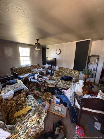 230 Meadow Rd, Lumberton, NC 28358